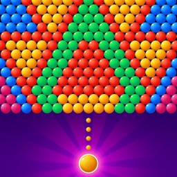 Bubble Shooter Gem Pop