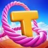Twisted Tangle - iPhoneアプリ