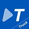 Telepass Truck icon