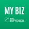 MyBIZ è l’app per operare a distanza sui conti correnti: si possono controllare saldi e movimenti dei conti correnti delle proprie aziende ed effettuare pagamenti (bonifici in Italia – anche istantanei - e nei Paesi europei dell’area SEPA, giroconti e bollettini postali) e molto altro