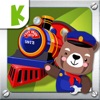 Train Simulator & Driver Games icon