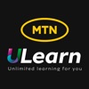 MTN ULearn icon
