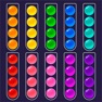 Get Ball Sort Puzzle: Sort Color for iOS, iPhone, iPad Aso Report