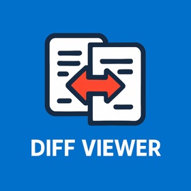 Diff Viewer