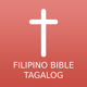 Filipino Bible - Offline