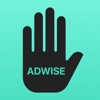 AdWise: AdBlock & VPN icon