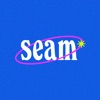 Seam Social icon