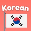 Learn Korean Language Phrases icon
