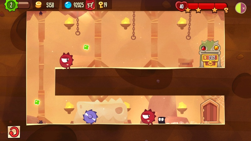 King of Thieves screenshot 8
