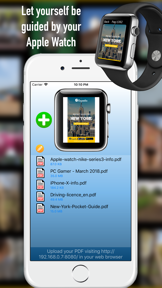 PDF Watch Viewer screenshot