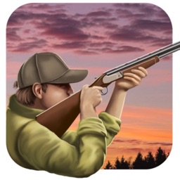 Jeu de Chasse.Sniper Hunter 3D