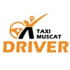 Taxi Muscat Driver icon