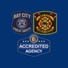 Bay City Dept Public Safety MI icon