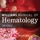 Williams Manual of Hematology