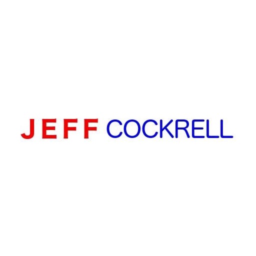 Jeff Cockrell