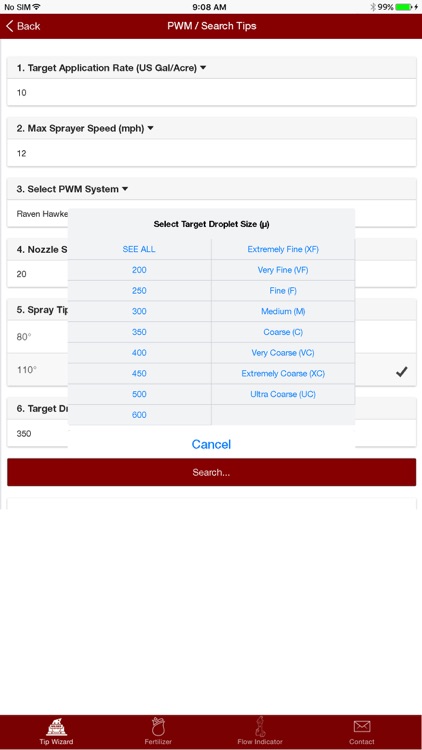 Tip Wizard screenshot-5