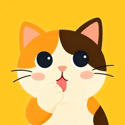 Pet Chat: Cat & Dog Translator app icon