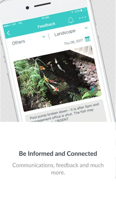 Screenshot 3 of FRIDAY.LIFE App