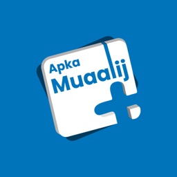 Muaalij Connect