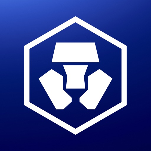 Crypto.com: Buy BTC, ETH & CRO