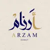 Arzam App Delete