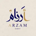 Arzam App Cancel