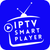 IPTV Smart Player - TV AO VIVO - Mehmet Akif Saroglu