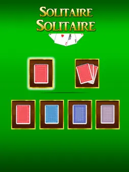 Solitaire Solitaire Solitaire screenshot 8