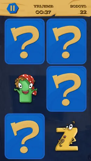 Slovarica screenshot 1