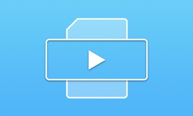 VideoFeedPlayer