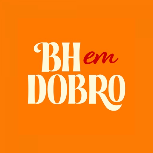 BH em Dobro - AppWisp.com