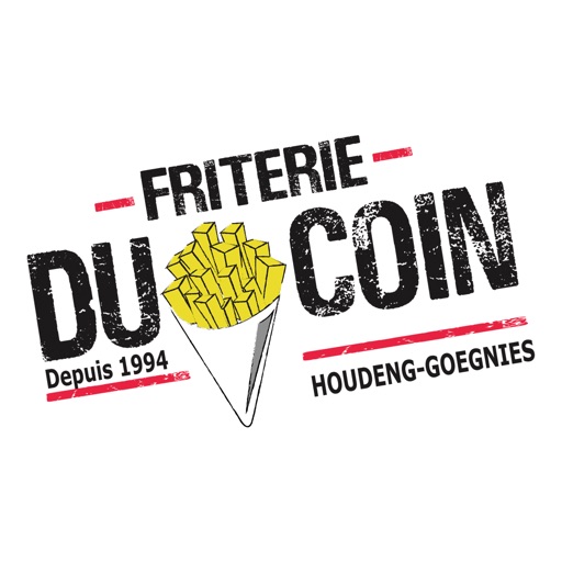 Friterie du Coin Houdeng - AppWisp.com