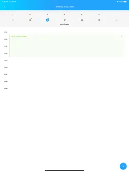 KOVnet Ouderapp screenshot 14