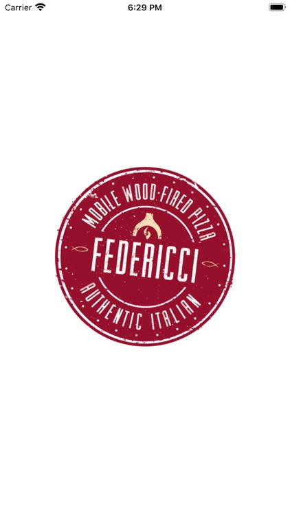 Pizza Federicci