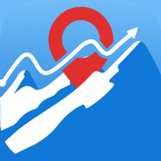 Altimeter : Barometer & GPS