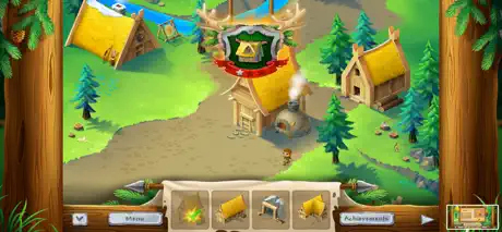 Secret of the Vikings