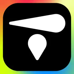 Trackap app icon