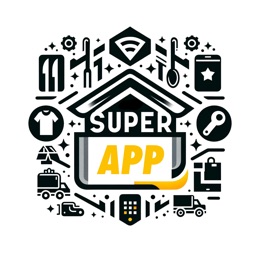 Super App Business