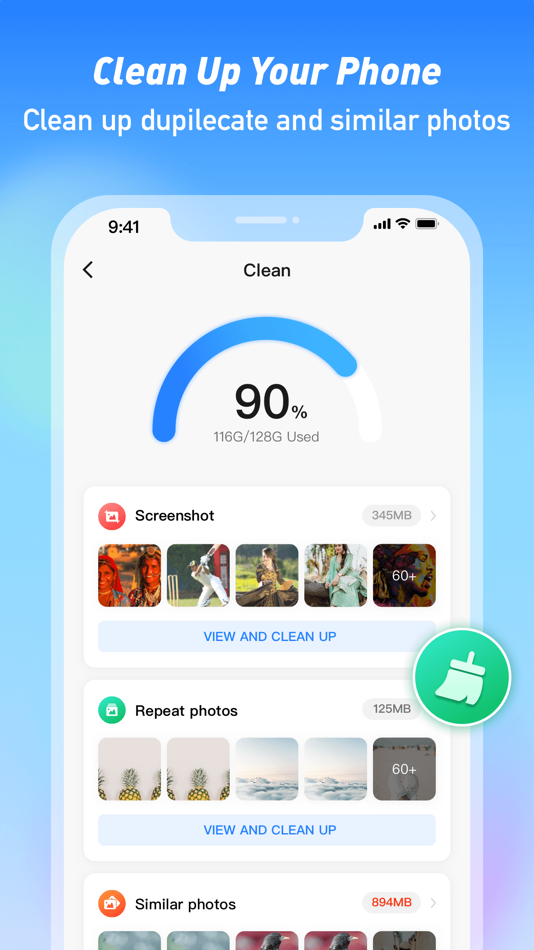 #8. SHAREit: Transfer, Share Files (iOS) 由: SHAREit Technologies Co. Ltd