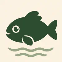 OhMyCatch: Cozy Fishing Log