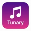 Tunary icon