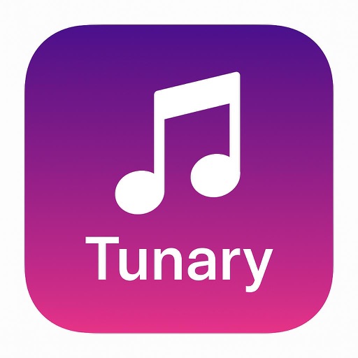 Tunary