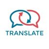 Translator Universal icon