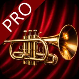 Trumpet Songs Pro app icon