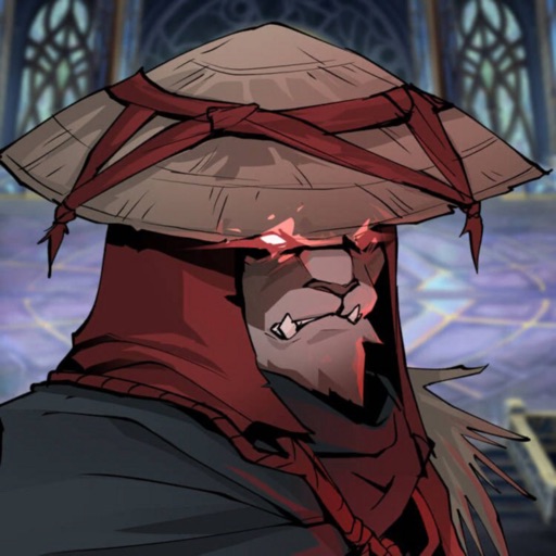 Gordian Quest Hack Icon