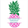 Get The Spotted Pineapple Boutique for iOS, iPhone, iPad Aso Report