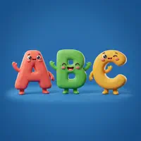 Little ABC - English for Baby