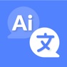 Get AI Voice Translator-Translate for iOS, iPhone, iPad Aso Report