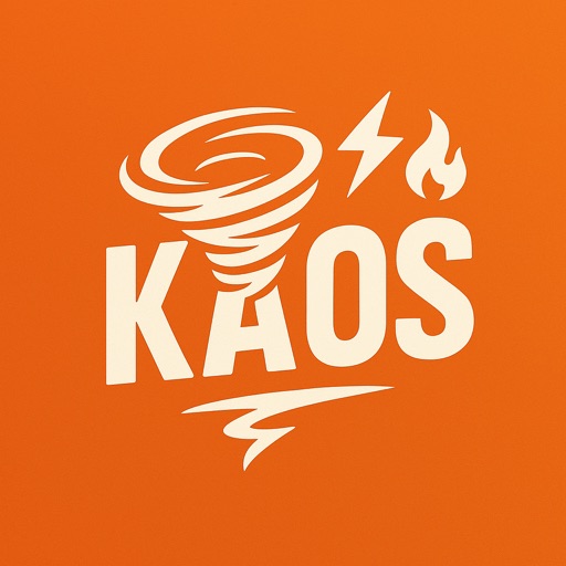 Kaos - Kelime Oyunu