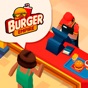 Idle Burger Empire Tycoon—Game app download